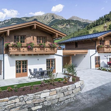 Hochalmbahnen Chalets Rauris 1-03 Maislaufeldweg 1C Zewnętrze zdjęcie